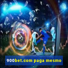 900bet.com paga mesmo